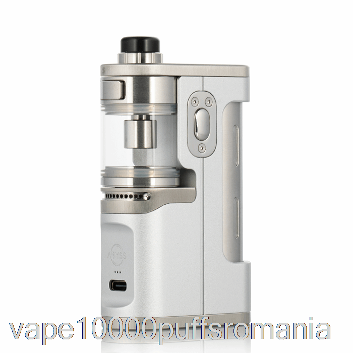 Vape Romania Dovpo X Suicide Mods Abyss Aio 60w Kit Clasic